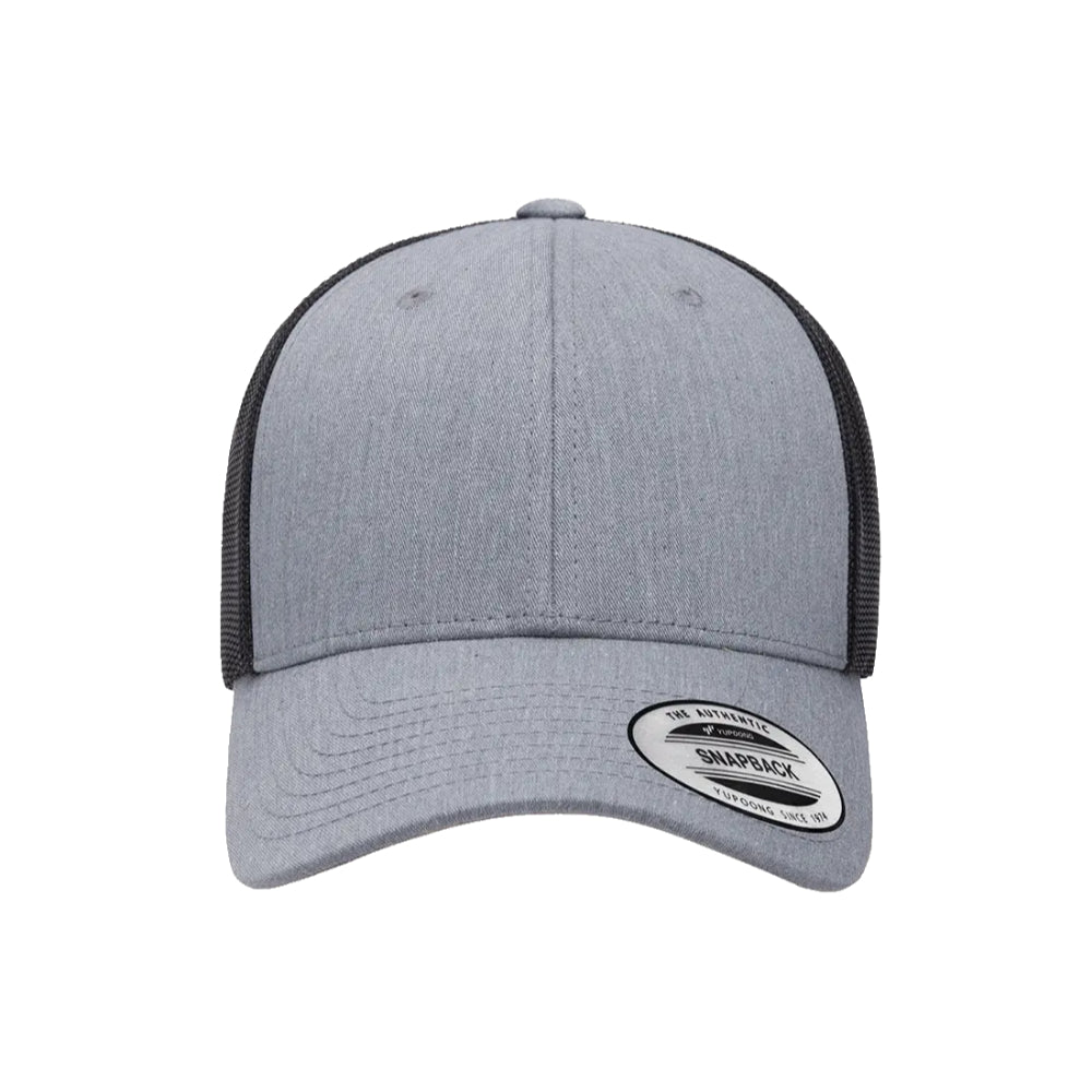 YP Classics 6601 Elite Cap Additional Image 13