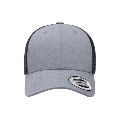 YP Classics 6601 Elite Cap Additional Image 13