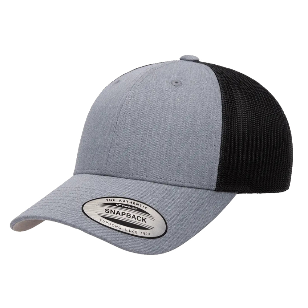 YP Classics 6601 Elite Cap Additional Image 12
