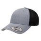 YP Classics 6601 Elite Cap Additional Image 12