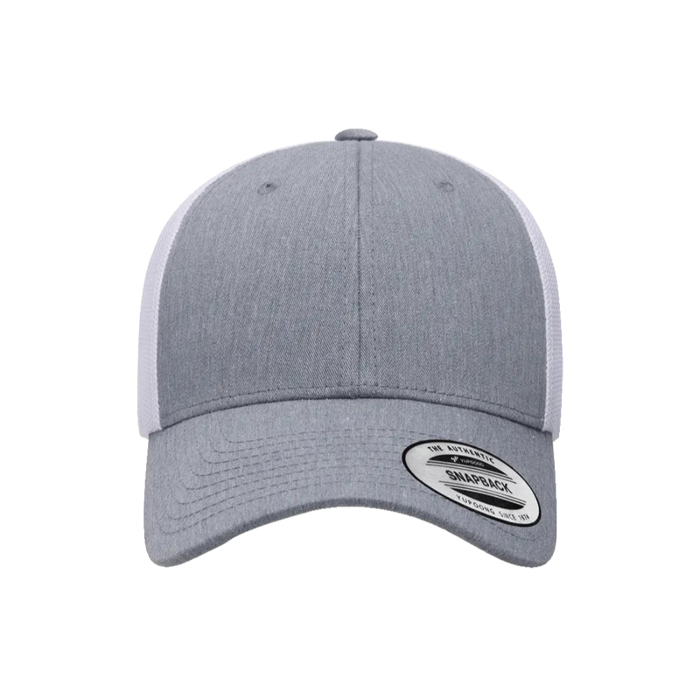 YP Classics 6601 Elite Cap Additional Image 16