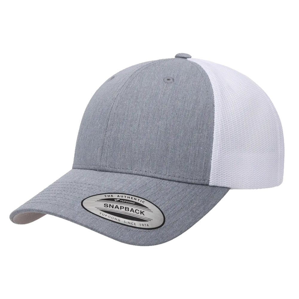 YP Classics 6601 Elite Cap Additional Image 15
