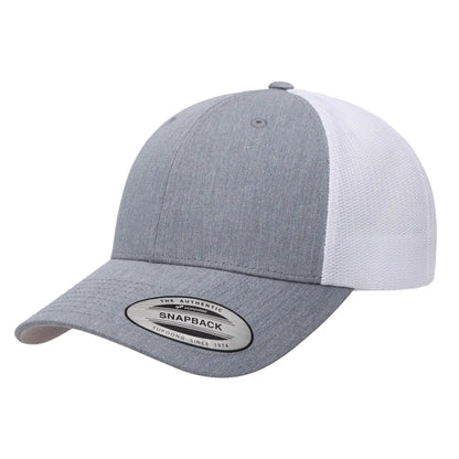 YP Classics 6601 Elite Cap Additional Image 15