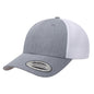 YP Classics 6601 Elite Cap Additional Image 15