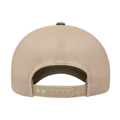 YP Classics 6601 Elite Cap Additional Image 20