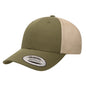 YP Classics 6601 Elite Cap Additional Image 18