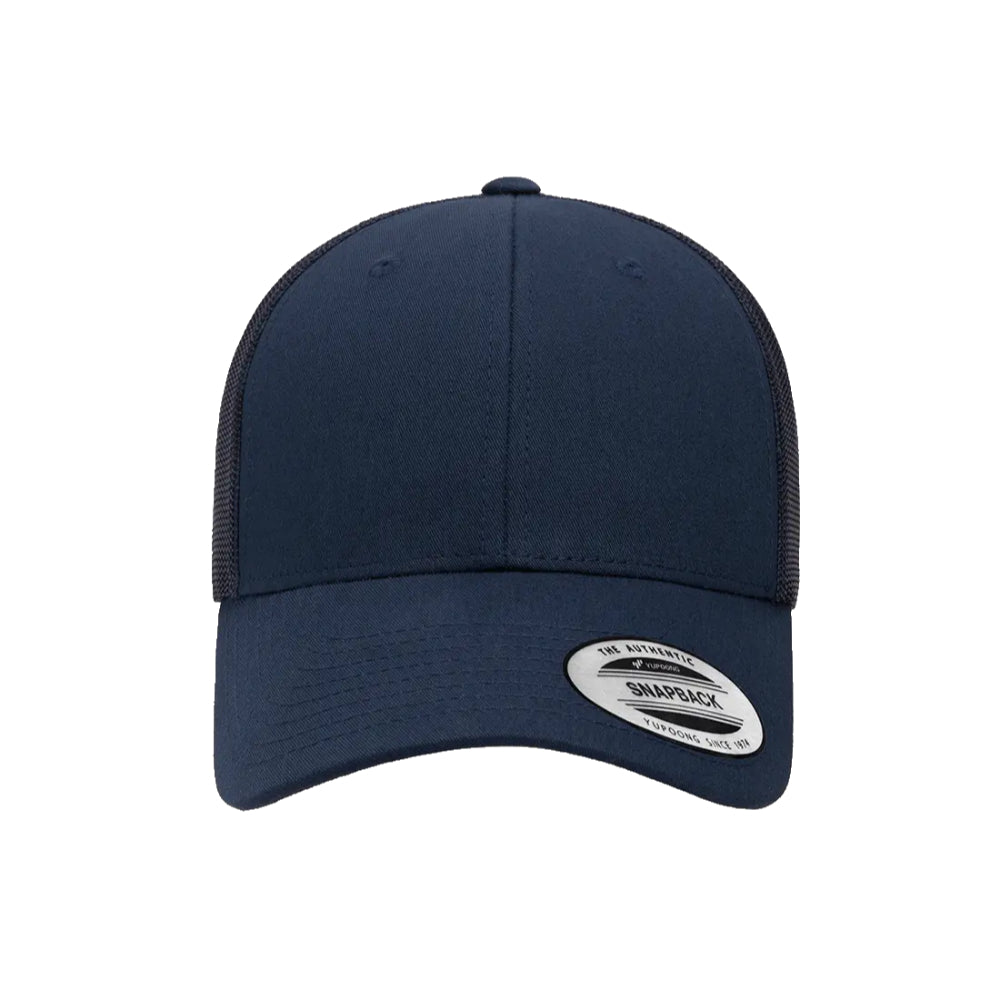 YP Classics 6601 Elite Cap