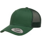 YP Classics 6606 Retro Trucker Cap Additional Image 23