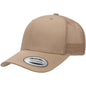 YP Classics 6606 Retro Trucker Cap Additional Image 30