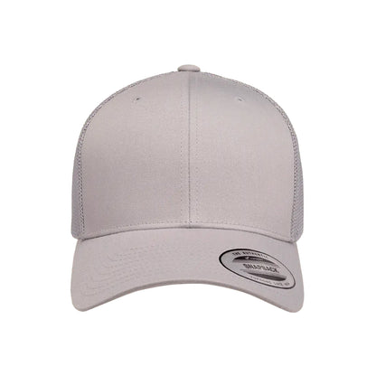 YP Classics 6606 Retro Trucker Cap Additional Image 67
