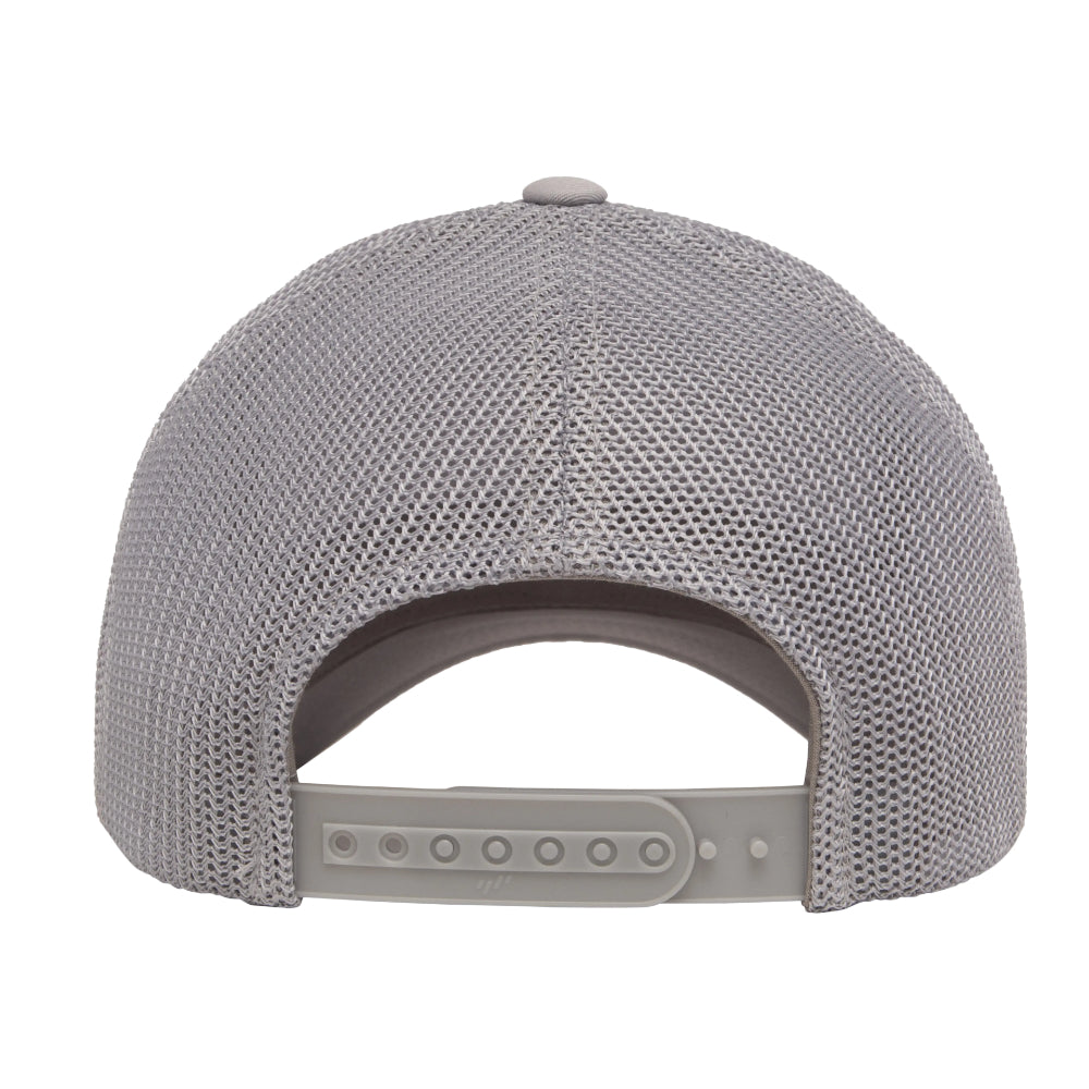YP Classics 6606 Retro Trucker Cap Additional Image 68
