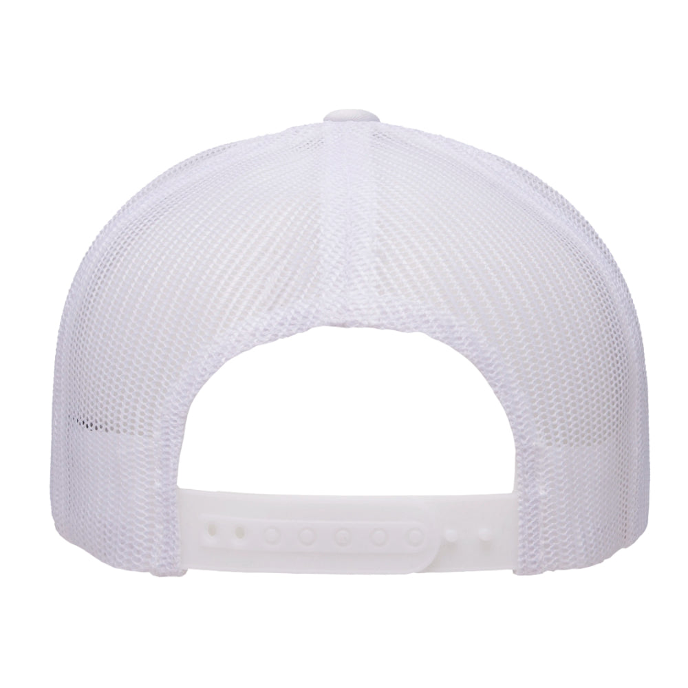 YP Classics 6606 Retro Trucker Cap Additional Image 74