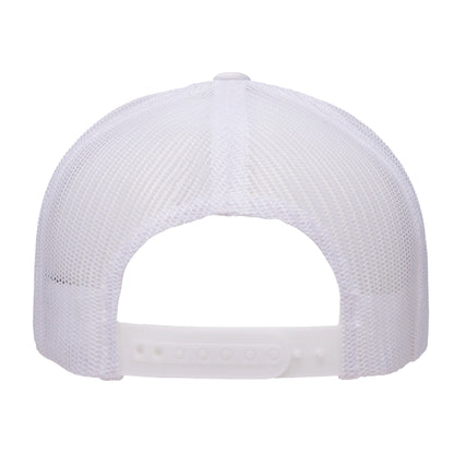 YP Classics 6606 Retro Trucker Cap Additional Image 74