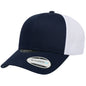 YP Classics 6606NU NU Retro Trucker Cap Additional Image 6