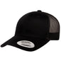 YP Classics 6606R Sustainable Retro Trucker Cap