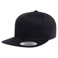 YP Classics 6609 Retro High Profile Trucker Cap