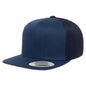 YP Classics 6609 Retro High Profile Trucker Cap Additional Image 17