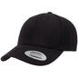 YP Classics 6789M Premium Curved Bill Snapback Cap