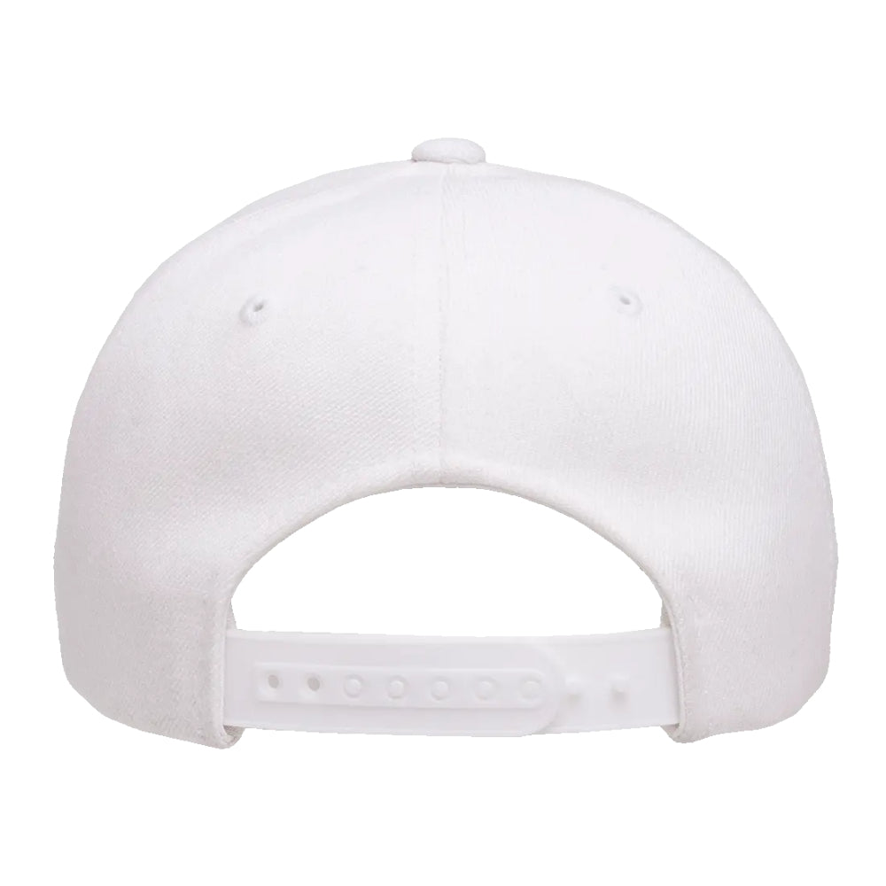 YP Classics 6789M Premium Curved Bill Snapback Cap Additional Image 20