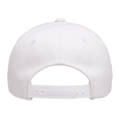 YP Classics 6789M Premium Curved Bill Snapback Cap Additional Image 20