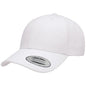 YP Classics 6789M Premium Curved Bill Snapback Cap Additional Image 18