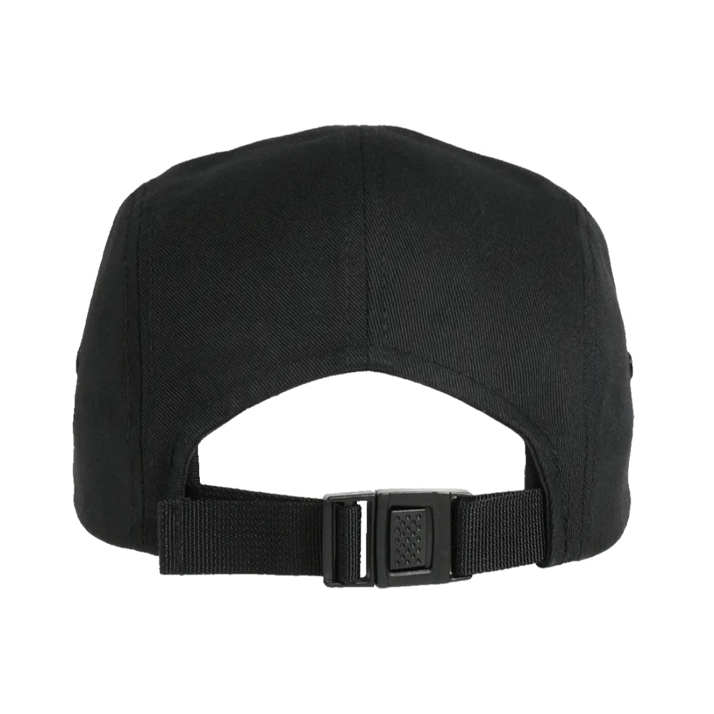 YP Classics 7005 Classic Jockey Flat Bill Cap Additional Image 1