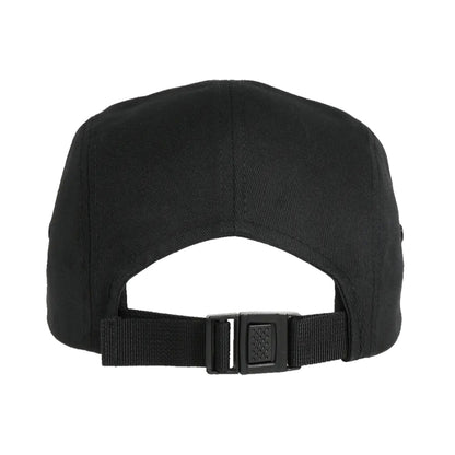 YP Classics 7005 Classic Jockey Flat Bill Cap Additional Image 1