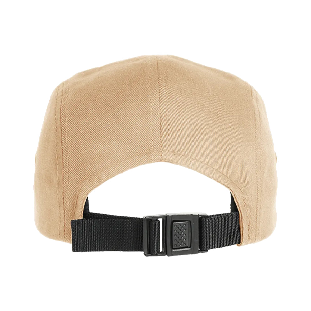 YP Classics 7005 Classic Jockey Flat Bill Cap Additional Image 5