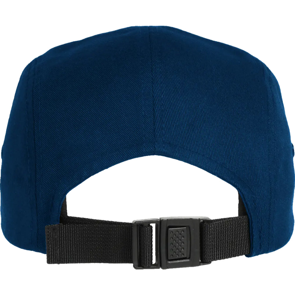 YP Classics 7005 Classic Jockey Flat Bill Cap Additional Image 7