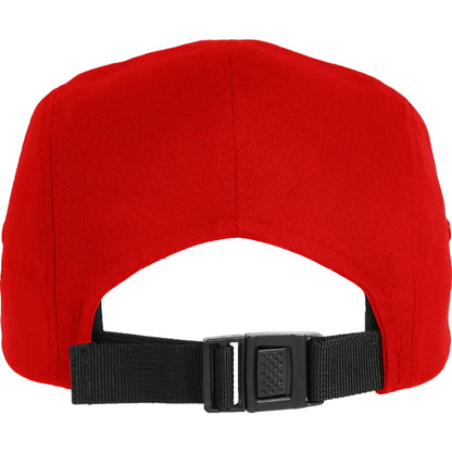 YP Classics 7005 Classic Jockey Flat Bill Cap Additional Image 10