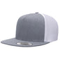 Yupoong Classic 6006 Snapback Trucker Cap