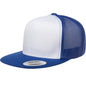 Yupoong Classic 6006 Snapback Trucker Cap