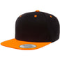 Yupoong Hat Snapback Pro-Style Wool Blend Cap 6089