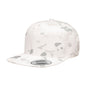 Yupoong Hat Snapback Pro-Style Wool Blend Cap 6089