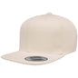 Yupoong Hat Snapback Pro-Style Wool Blend Cap 6089