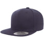 Yupoong Hat Snapback Pro-Style Wool Blend Cap 6089