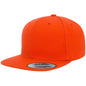 Yupoong Hat Snapback Pro-Style Wool Blend Cap 6089