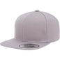Yupoong Hat Snapback Pro-Style Wool Blend Cap 6089