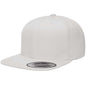 Yupoong Hat Snapback Pro-Style Wool Blend Cap 6089