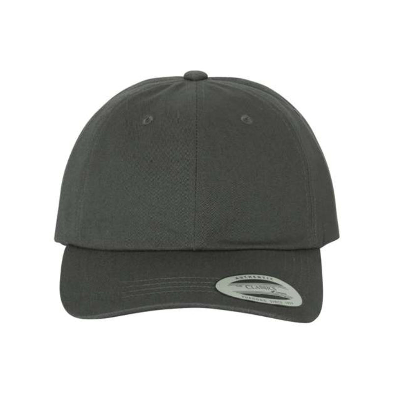 Yupoong 6245CM Classic Dad Cap