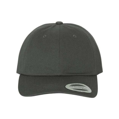 Yupoong 6245CM Classic Dad Cap