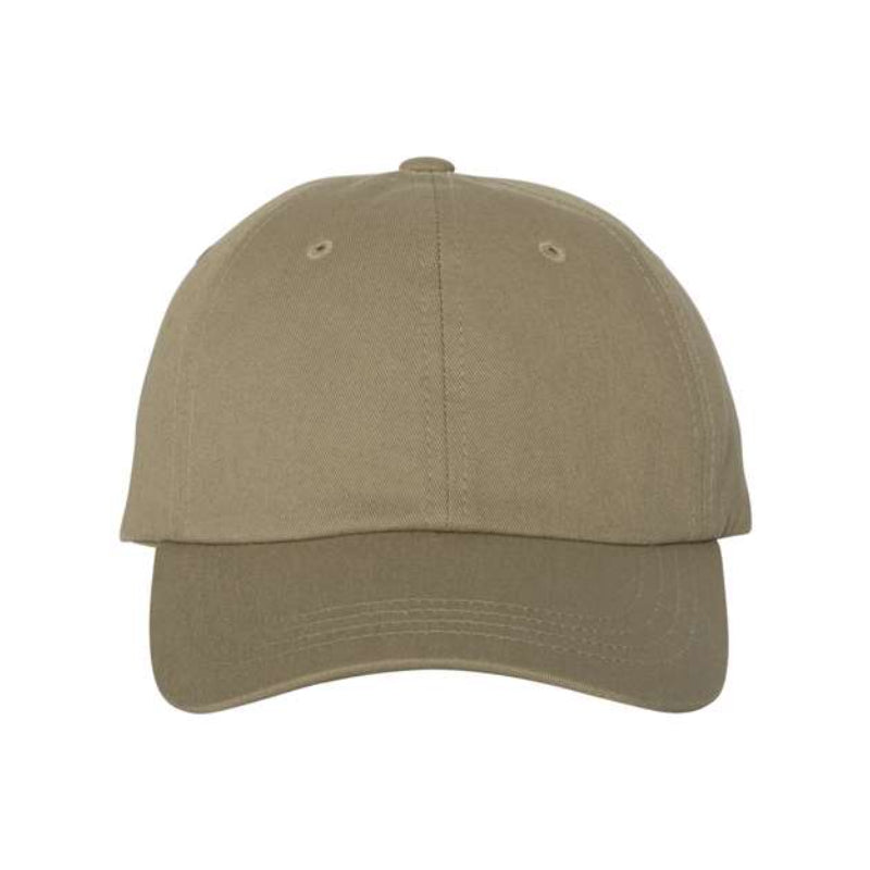 Yupoong 6245CM Classic Dad Cap