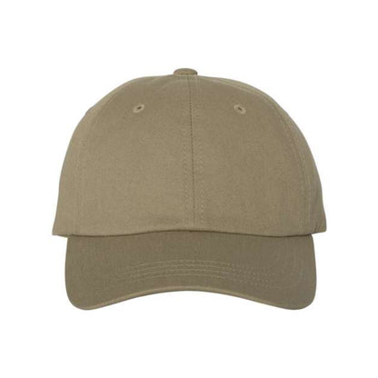 Yupoong 6245CM Classic Dad Cap