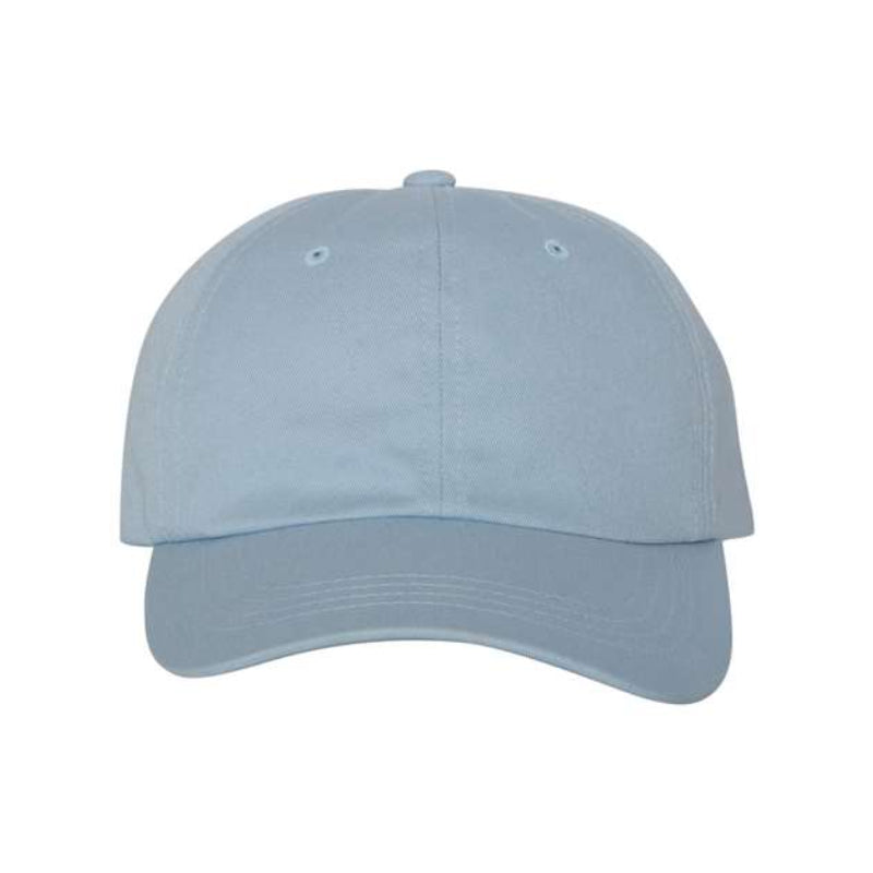 Yupoong 6245CM Classic Dad Cap