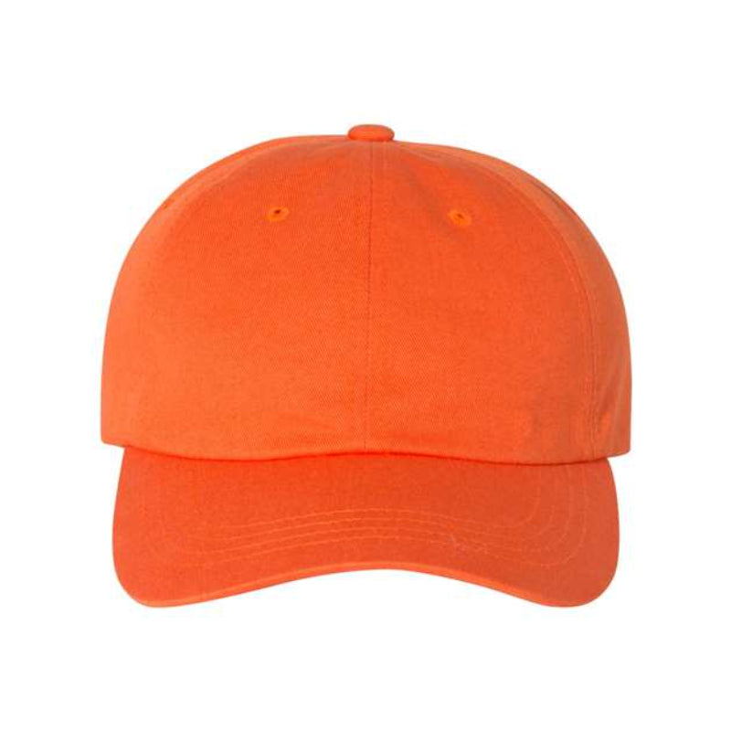 Yupoong 6245CM Classic Dad Cap