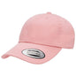 Yupoong 6245CM Classic Dad Cap