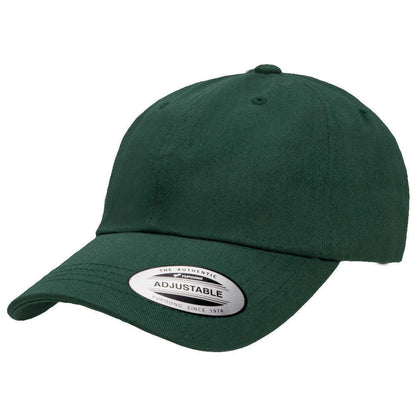 Yupoong 6245CM Classic Dad Cap