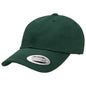 Yupoong 6245CM Classic Dad Cap