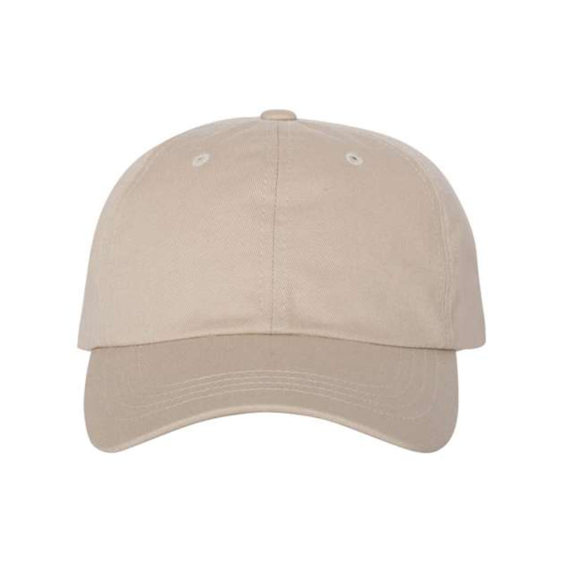 Yupoong 6245CM Classic Dad Cap