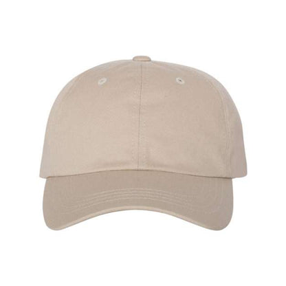 Yupoong 6245CM Classic Dad Cap